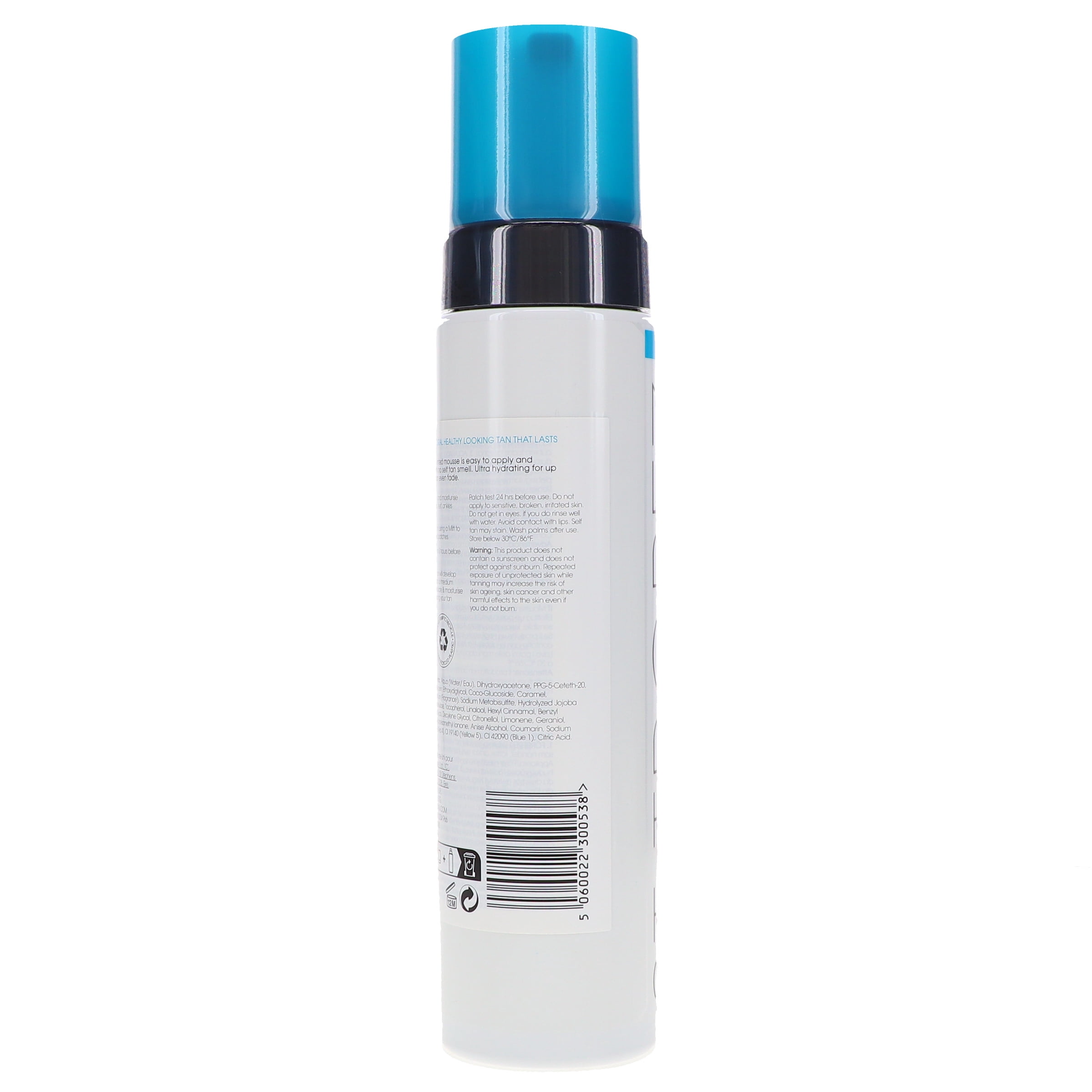 St. Tropez Self Tan Bronzing Mousse 8 oz