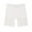 White, variant on INNERSY Womens Lace Slip Shorts Smooth Anti Chafing Boyshorts Under Dresses Underwear(L,Black)
