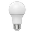 thumbnail image 4 of Great Value A19 LED Light Bulbs, 60 Watts Eqv, Soft White, General Purpose, 9yr, Medium Base, 24 pack, 4 of 6