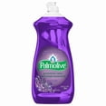 thumbnail image 1 of Palmolive Hand Dish Liquid Soap Essential Clean Lavender 828mL, Palmolive Lavender 828mL, 1 of 5