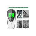 thumbnail image 3 of Sailing Detector de construcción digital 4 en 1, buscador de pared con pantalla LCD, escáner electrónico de postes para detectar metal/cable eléctrico/postes de madera en paredes, pisos a, 3 of 5