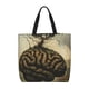 thumbnail image 1 of Balery Surreal Brain Tree Bolsa de Mano para Mujeres con Cremallera, Bolsa de Gimnasio con Compartimentos, Bolsa para Laptop, Bolsa para Trabajo, 1 of 7