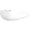 WHITE, variant on Shock Doctor Adult 8700 Ultra Microfit Mouthguard