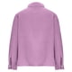 thumbnail image 4 of Eres Más Que una Camisa de Puntuación de Prueba Casual de Manga Larga Blusa de Poliéster de Cuello Redondo para las Mujeres, Camisa de Bufanda Top Mujer Sudadera de Moda para Uso Diario, 4 of 6