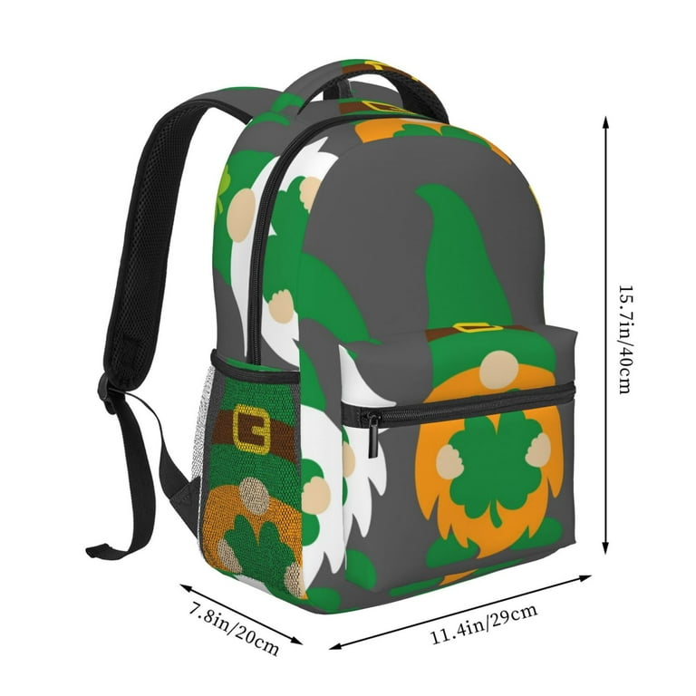 School bag in irish sale