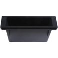 thumbnail image 4 of 1 Din Stereo Radio Fascia Dash Panel Frame Interior Accessory Fit for 5 Series E39 X5 E53, 4 of 5