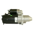 thumbnail image 2 of DB Electrical New Starter 410-24090 for John Deere Tractor Farm 6505 6510 6510S 6515 6520 6605, 2 of 5