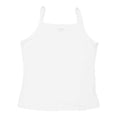 thumbnail image 1 of Top George para Mujer Tirantes Blanco Talla M, 1 of 4
