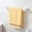 Yellow/White/Blue/Gray, variant on Bath Towel for Adults – Soft 100% Cotton, Highly Absorbent Large Bathroom Towel, Solid Color, Great Gift for Men and Women