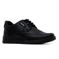 thumbnail image 3 of Zapato Escolar BAMBINO A4311E Negro 26, 3 of 4