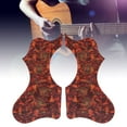 thumbnail image 1 of Guitarra Pick Guard, Pickguard de Guitarra de Plástico para Acústica, 1 of 7