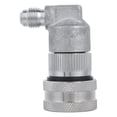 thumbnail image 3 of Long Service Life Homebrew Beer Ball Lock, Sturdy Without Leaks Keg Ball Lock, For Beer Barrel Switch Hooking Up Some Mini Kegs To A Keg Dispenser System, 3 of 8