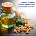 thumbnail image 4 of Suplemento articular INVIGOFLEX con sulfato de glucosamina con boswellia, 4 of 6