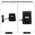 thumbnail image 6 of Foot Control Pedal,Sewing Machine Foot Pedal,Sewing Machine Foot Control Pedal Plastic Material Sewing Machine Foot Controller For Singer Sc220 6160 6180 5400 Xl‑400, 6 of 9