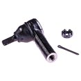thumbnail image 2 of Dorman T2270PR Front Outer Steering Tie Rod End for Specific Toyota Models, Black Fits select: 1984-1985 TOYOTA COROLLA, 1985-1989 TOYOTA MR2, 2 of 2