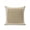 Brown, variant on Waterproof Outdoor Throw Pillows with Inserts 16"x16", Black Cream Greek Key Soft Decorative Pillowcases for Couch Bedroom, Geometric Greece Ancient Rustic Pillow Covers for Sofa Living Room