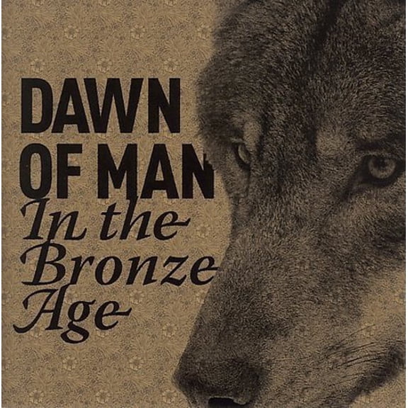 IN THE BRONZE AGE [EP]