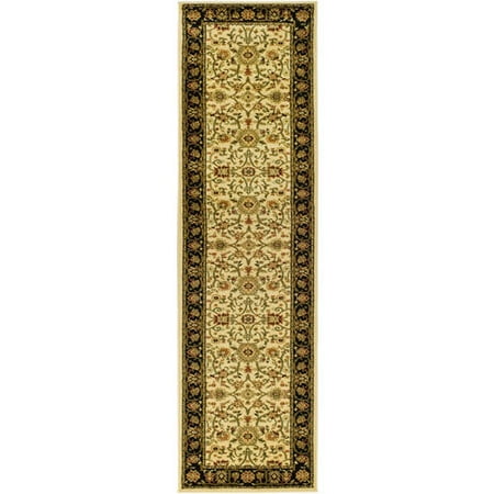 Safavieh Lyndhurst Victoria Polypropylene Runner Rug