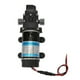 thumbnail image 2 of Bomba de agua eléctrica Jadeshay 120W autocebante diafragma alta presión, 2 of 8