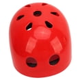 thumbnail image 1 of Kids Skate Helmet, Lightweight Children Bicycle Helmet Shock Absorption  For Skateboard Blue,Red, 1 of 8