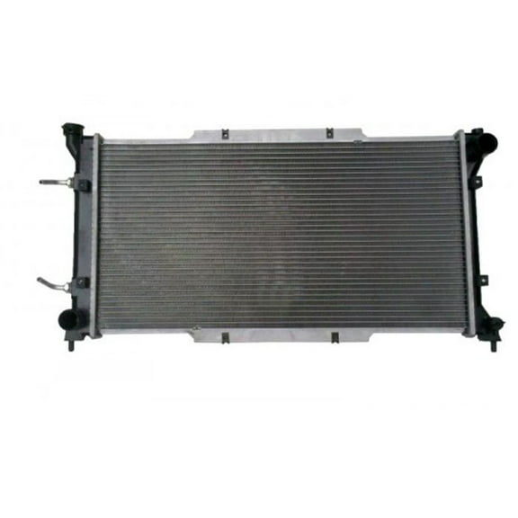 REACH Radiator 41-1839 for 1995-1999 Subaru Legacy