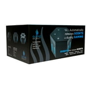 GameScent Console (Atomizer, Adaptor, 6 Primary Scents)
