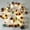 Type 2, variant on HESHENG Christmas Garland with Lights Battery Operated 6.56Ft 20 Pinecones Red Berry Garland with Lights Prelit Garland for Mantle Fireplace Table Indoor Outdoor Lighted Garland Decor