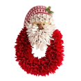 thumbnail image 1 of Christmas Tree Top Decoration Sticker Window Paste PVC Winter Home Festive Atmosphere Stickers Merry Christmas 2024 New Year, 1 of 5