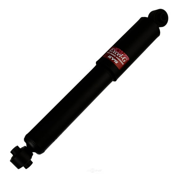 KYB 349073 Gas Shock Fits select: 2008-2010 CHRYSLER TOWN & COUNTRY, 2008-2010 DODGE GRAND CARAVAN