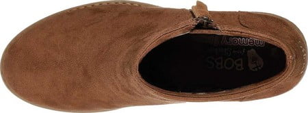 skechers bobs tumbleweed wedge ankle boot