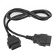 thumbnail image 3 of Adaptador Cable adaptador de diagnóstico de coche de 16 pines para cable de extensión OBD macho a hembra Elm327 15 m/49 pies ANGGREK Otros, 3 of 8