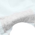 thumbnail image 4 of Pantalones Casuales de Hombre Color Sólido Elástico Pantalones Transpirables de Esquina Plana de Poliéster, de Moda Y Cómodos para las Mujeres Ocio Y Fitness, 4 of 9