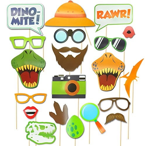 printable fall photo booth props