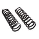 thumbnail image 1 of 1 Combo Resortes Suspensión Lesabre 1977 A 1978 Buick V8 4.9L Del MOOG ., 1 of 4