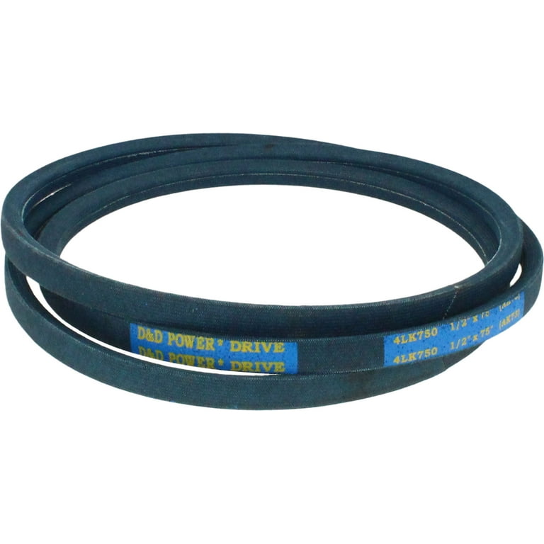 4LK750 Type 4LK V Belt A73K fits Worldlawn DIAMONDBACK MAXX DIAMONDBACK XE DIAMONDBACK XL