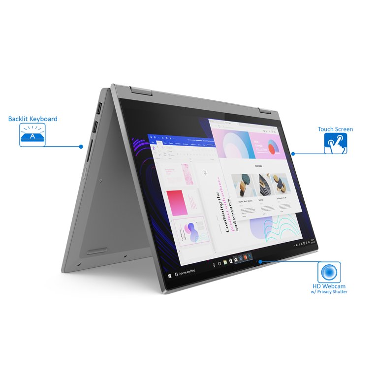Lenovo Flex 5 2-in-1, 14