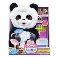 thumbnail image 1 of Animal Babies Nursery Crunchy Munchy Panda, 1 of 5
