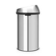 thumbnail image 3 of Brabantia Touch Bin, 16 Gallon (60L), 3 of 4