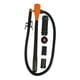 thumbnail image 3 of Bomba manual de combustible de aceite Extractor de fluido diferencial de aceite multifuncional para Naranja, 3 of 9