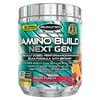 Muscletech Amino Build Fruit Punch - 0.59 Lbs