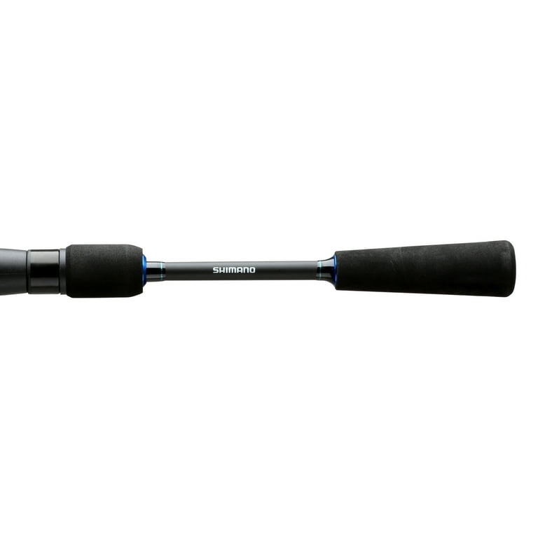 Free Shipping! Shimano Nexave Freshwater Spinning Combo with