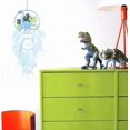 thumbnail image 5 of Dinosaur Dream Catchers For Boys Girls, Dream Catcher Light Wall Decor Feather Wall Hanging Dino Dream Catcher Kids Gift, 5 of 5