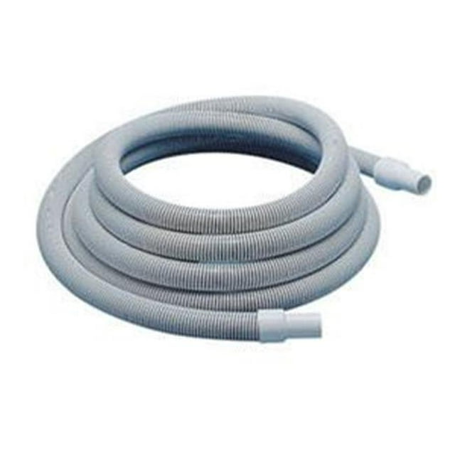 Tuyau d'Aspirateur 1,5 Po x 50 Pi
