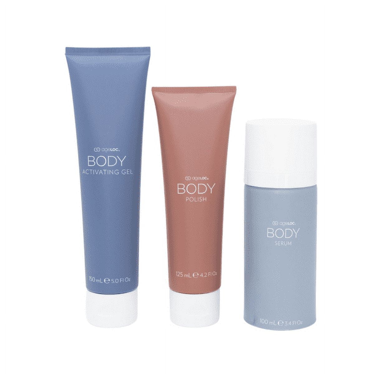 Nu Skin ageLOC WellSpa iO Consumables - Walmart.ca