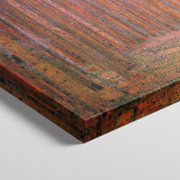 Canvas Gallery Wrap - Fir Forest I