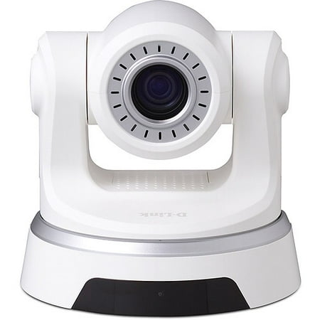 SecuriCam DCS-5635 PTZ Network Camera