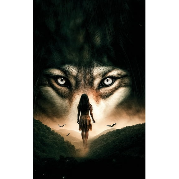 Silver Eyes on South Holston Terror on the Mountain, (Hardcover)