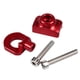 thumbnail image 5 of Soidarity Tensor de cadena Perno de aleación de aluminio Tornillo Sujetador de ciclismo Palanca de liberación Cadenas Rodillo Chopper Ropa Deportiva, Zapatos, 5 of 6