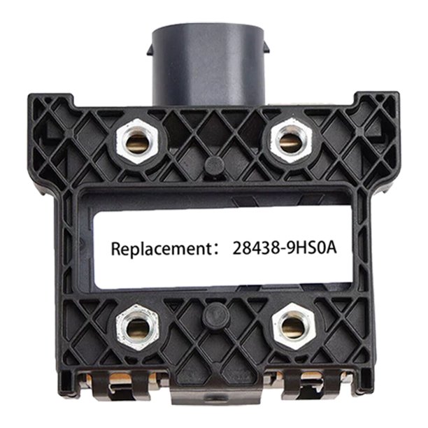 Sensor distancia control crucero 28438-9HS0A para Altima 2016-2018
