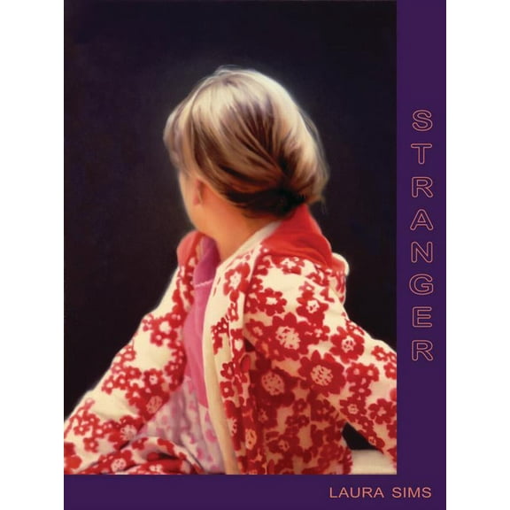 Stranger (Paperback)